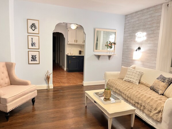 Téléviseur connecté