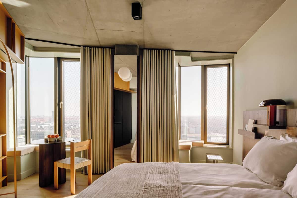 City Studio - Harbour View