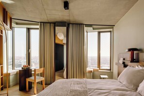 City Studio - Harbour View