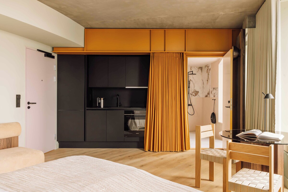 Family Apartment - Accessible