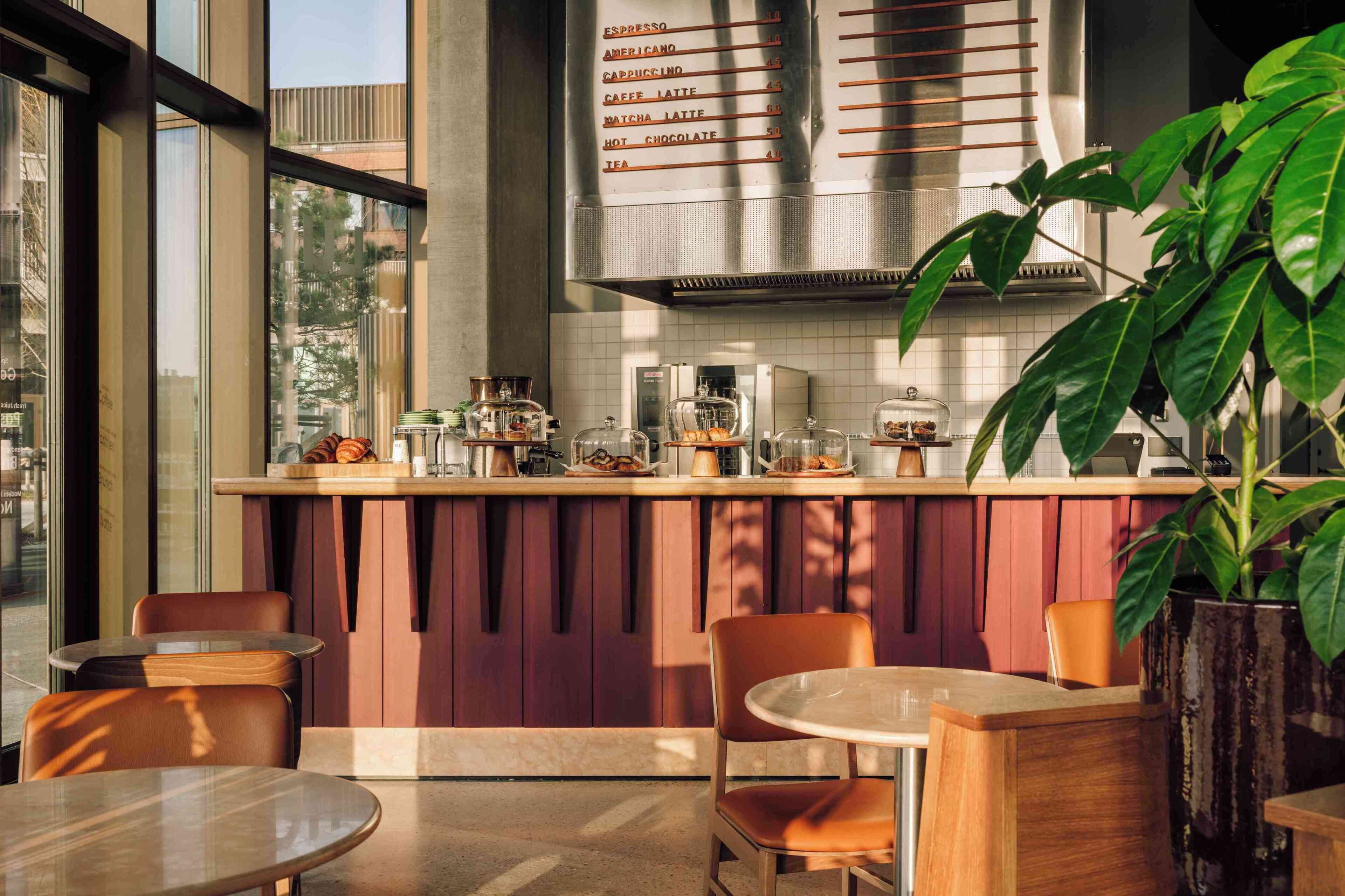 Café