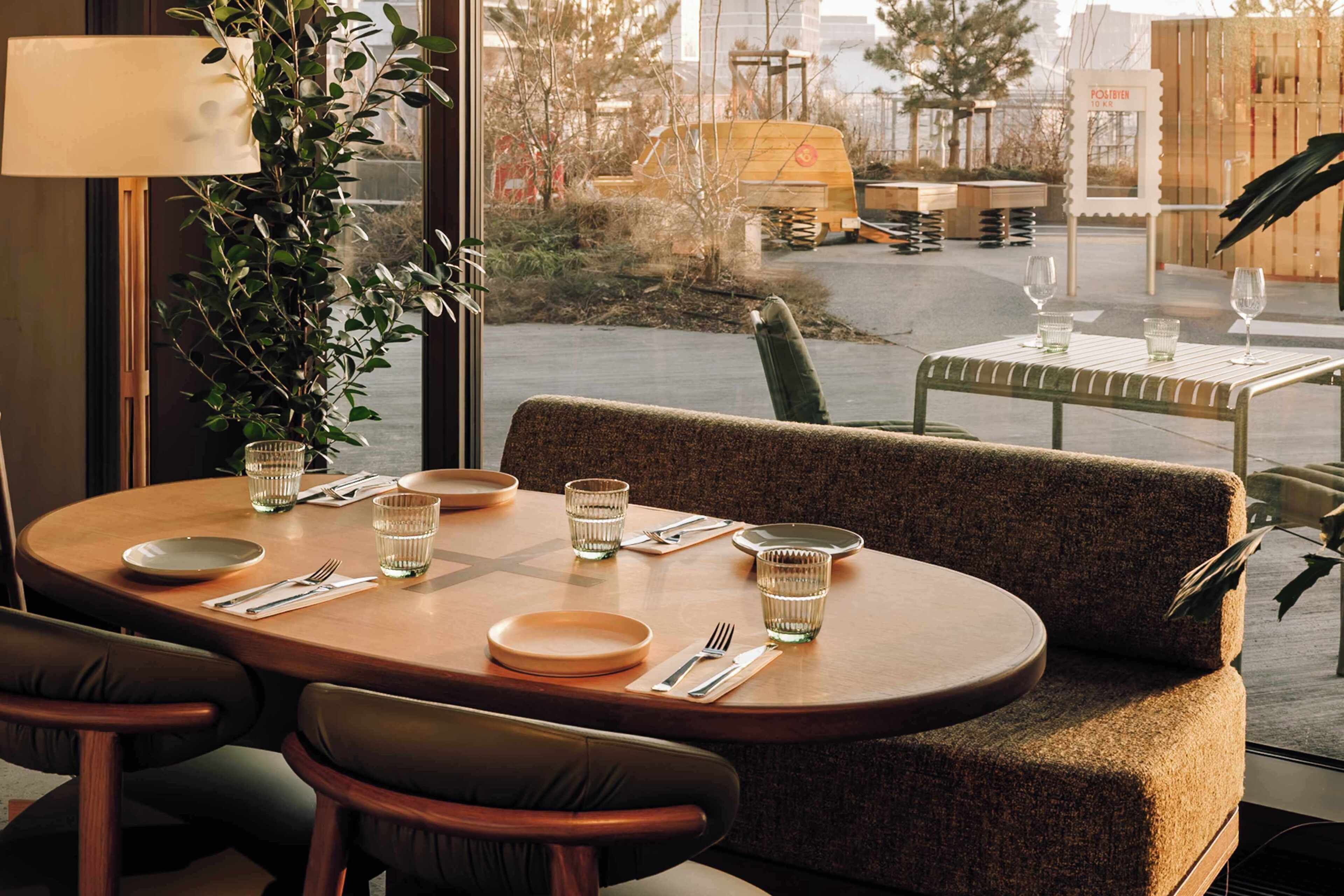 Café