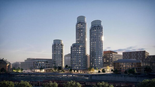 Exterior - Locke Copenhagen (Copenhagen)