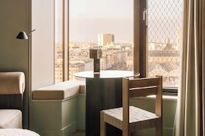 Laptop workspace, blackout drapes, iron/ironing board, free WiFi - Locke Copenhagen (Copenhagen)