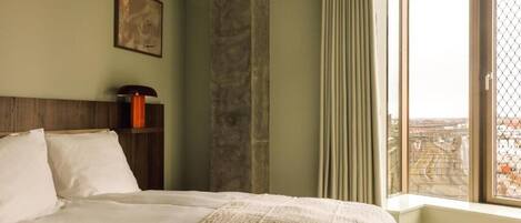 Junior Suite, Harbour View