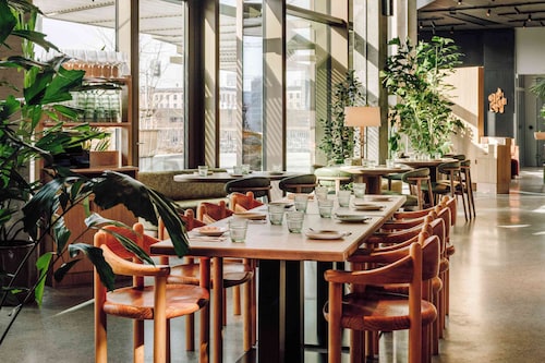 Locke Copenhagen
