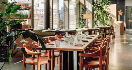 Locke Copenhagen