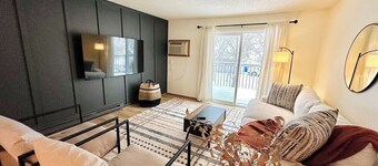 NEW - Great Location - Family Friendly - Garage - Spacious