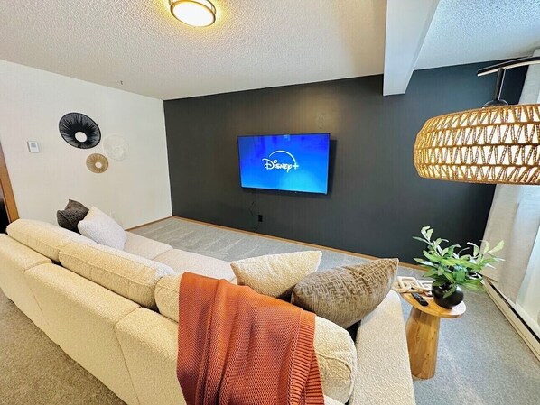 Smart TV