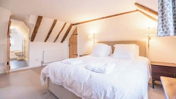 5 chambres, fer et planche Ă repasser, lit parapluie, Wi-Fi