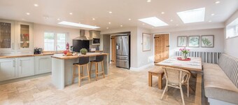 Buoys Cottage, Orford