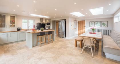 Buoys Cottage, Orford