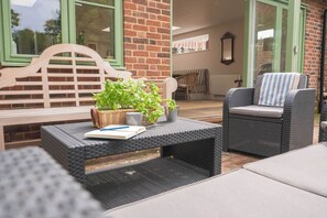 Terras