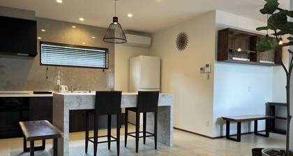 Started Plan / Onomichi Hiroshima