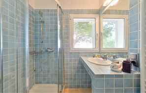 Dusche, Haartrockner