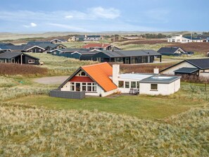 Exterior - "Amina" - 50m from the sea by Interhome (Thisted)