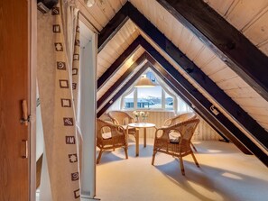 Interior - "Amina" - 50m from the sea by Interhome (Thisted)