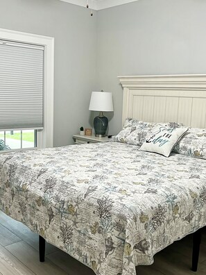 3 chambres, fer et planche à repasser, lit parapluie, Wi-Fi