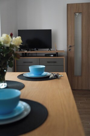 Interior - 2 Bed Apt - Sleeps 4, Terrace & Pet Friendly (Sandanski)