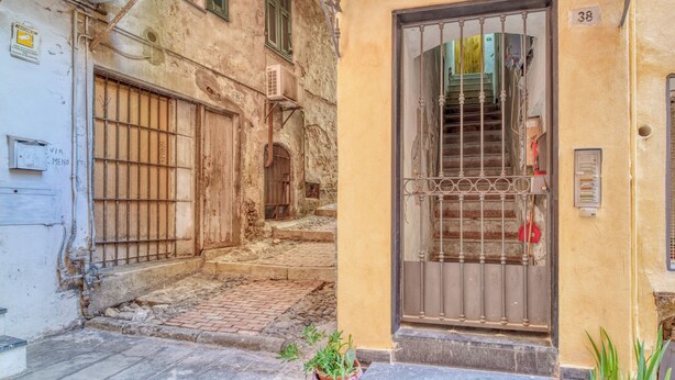 Unclassified image, 1 of 25, button - Oltremare - Sanremo Studio Near Casino, Sanremo, Italy (Sanremo)