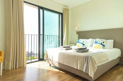 Luxury Villa with Ocean View & Private Pool