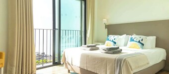 Villa Eden Sky in Prazeres