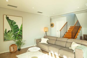 Fernseher, Arbeitsbereiche