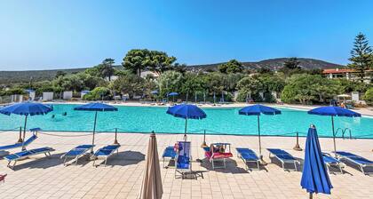 Una Finesta Sul Mare Capocaccia, Alghero, Italy