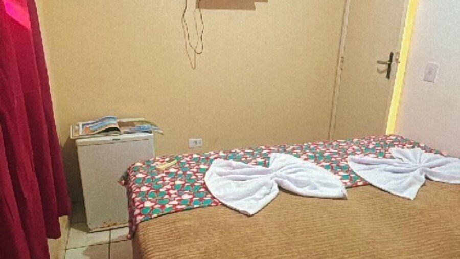 Pousada Clarice Suites