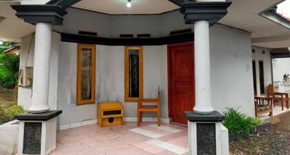 Hotel Intan Niaga