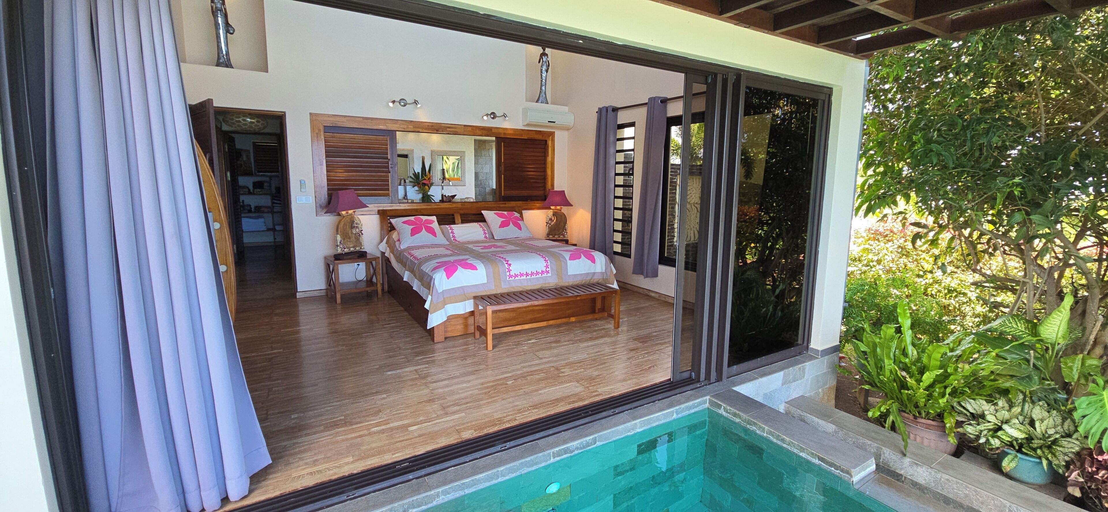 3 quartos, ferros/tábuas de passar roupa, Wi-Fi, roupa de cama