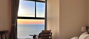 Entire Sea View studio condo in Thành phố Phan Thiết, Vietnam 