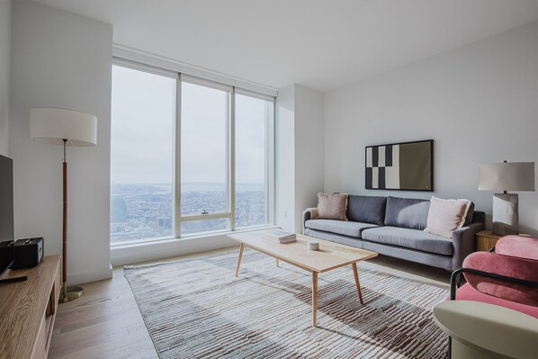 テレビ、ステレオ