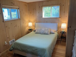 2 habitaciones, wifi y ropa de cama 