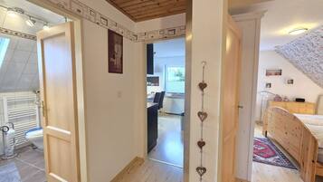 3 Schlafzimmer, Bügeleisen/Bügelbrett, WLAN, Bettwäsche