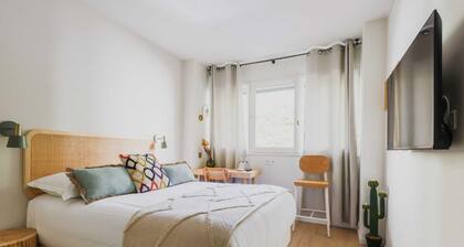 Modern "green Suites" Residence - Meudon/velizy