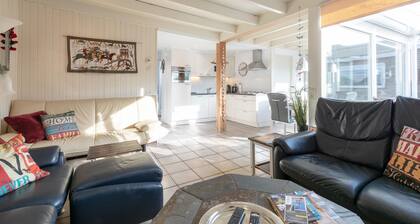 Stylish Bungalow With BBQ by Belvilla