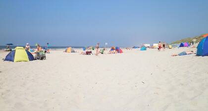 Stylish Bungalow With BBQ by Belvilla