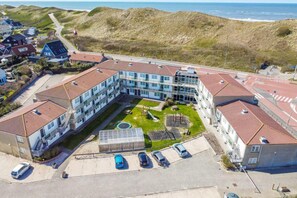 Comfort Apartment, 2 Bedrooms | Exterior