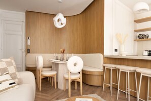 Appartamento | Cucina privata