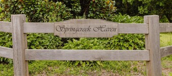 Spring Haven Retreat by Tiny Away