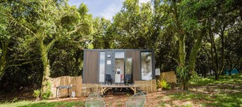 Spring Haven Retreat by Tiny Away
