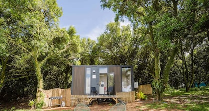 Spring Haven Retreat by Tiny Away