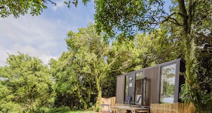 Spring Haven Retreat by Tiny Away