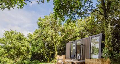 Spring Haven Retreat by Tiny Away