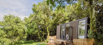 Spring Haven Retreat by Tiny Away