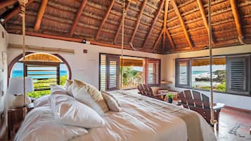 6 間睡房、Wi-Fi、床單