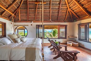 6 dormitorios, wifi, ropa de cama