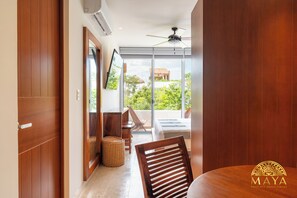 Interior - NHOA 303A Lux 2BR Pool View Aldea Zama (Tulum)