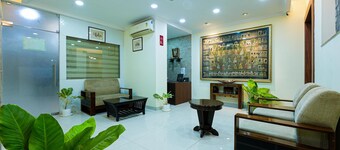 MADRAS INN - ALWARPET